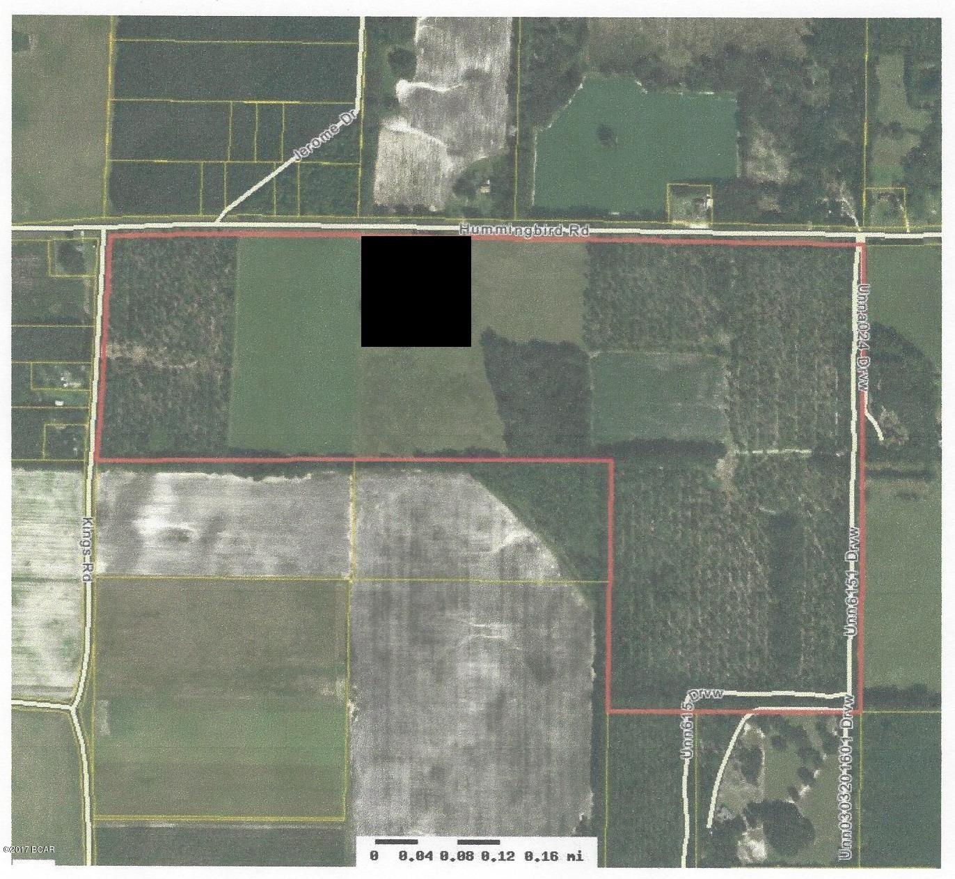 Xxxx Hummingbird Road Bascom, FL 32423 - Photo 1 of 2