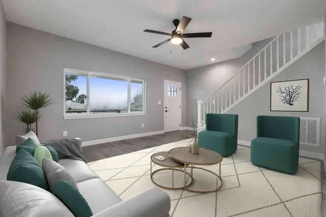 $899,000 | 3112 South B Street, Stockton, CA 95206