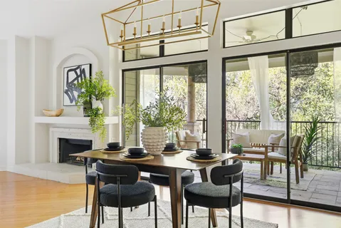 $599,999 | 1000 Liberty Park Drive, Unit 204, Austin, TX 78746