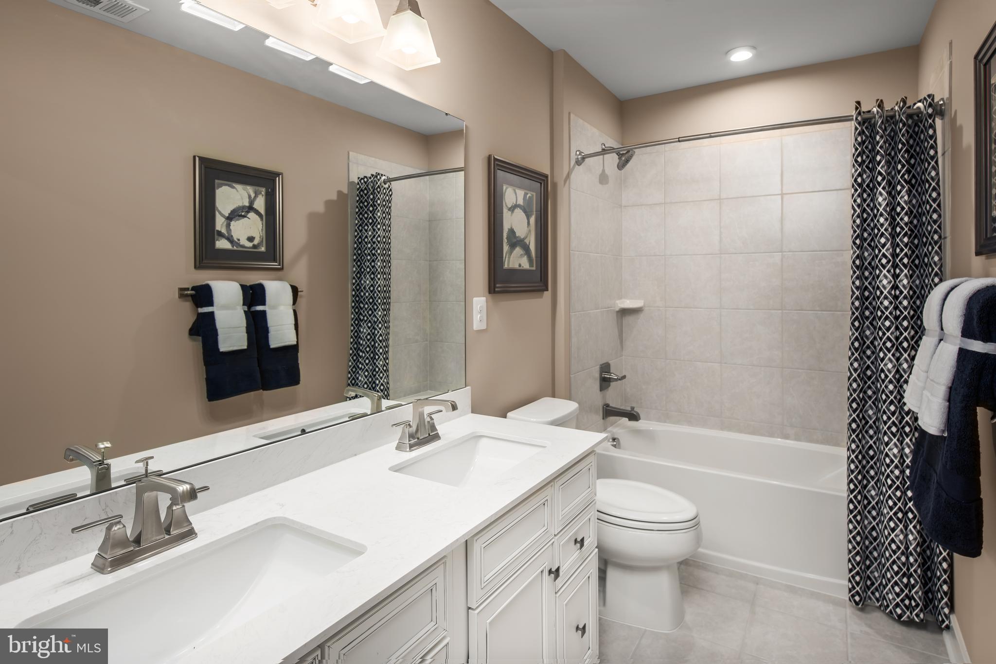 1312 Wallace Way Ranson, WV 25438 - Photo 20 of 20 Hall Bath