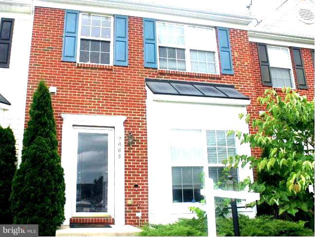 7008 Commander Howe Terrace Brandywine, MD 20613 - Photo 1 of 13 Exterior (General)
