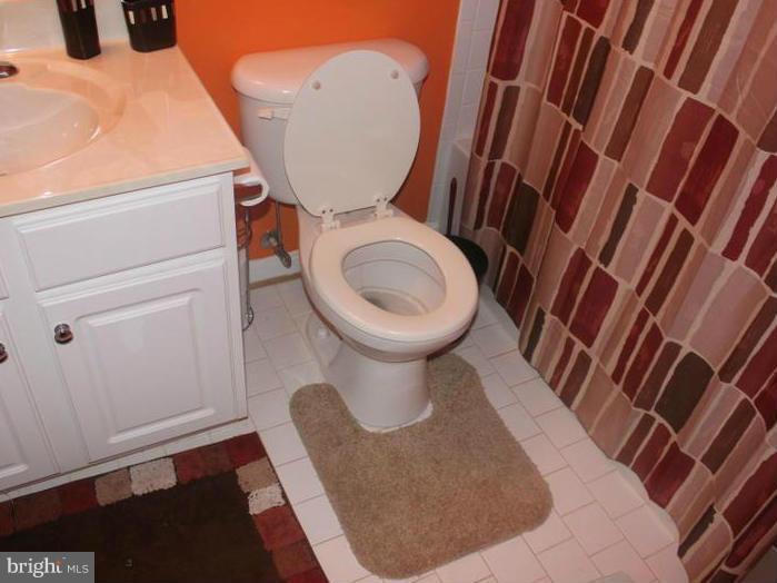 7008 Commander Howe Terrace Brandywine, MD 20613 - Photo 11 of 13 Basement Bathroom