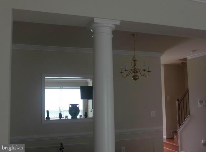 7008 Commander Howe Terrace Brandywine, MD 20613 - Photo 6 of 13 Interior (General)