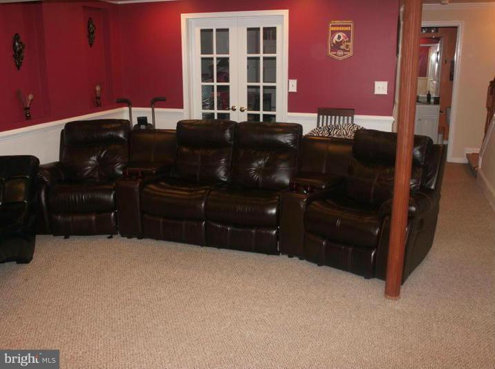 7008 Commander Howe Terrace Brandywine, MD 20613 - Photo 10 of 13 Basement