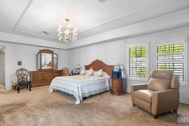a bathroom with a sink double vanity and a mirror