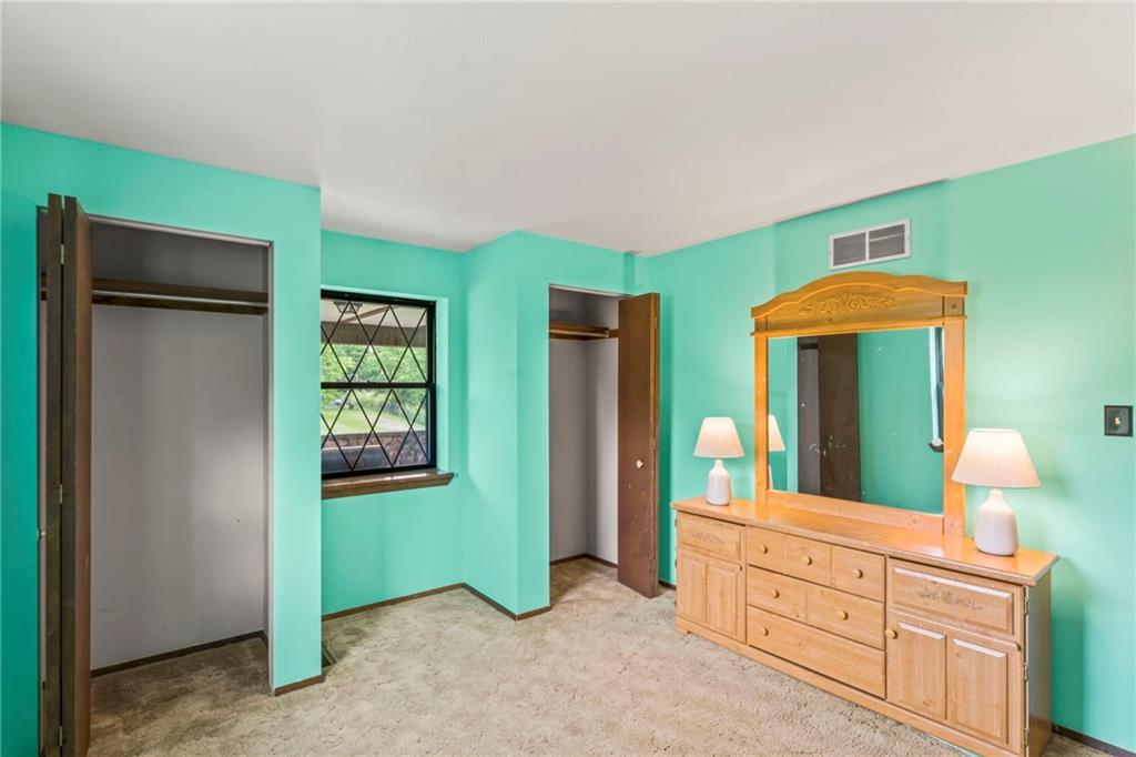 738 Beagle Club Road McDonald, PA 15057 - Photo 25 of 47 Another view of bedroom 3.
