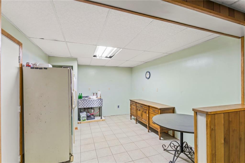 738 Beagle Club Road McDonald, PA 15057 - Photo 30 of 47 Now this is the perfect space for a full second kitchen or kitchenette. Imagine what you could do with this entire space. Future guest/mother in-law-suite, teenage retreat, man cave???