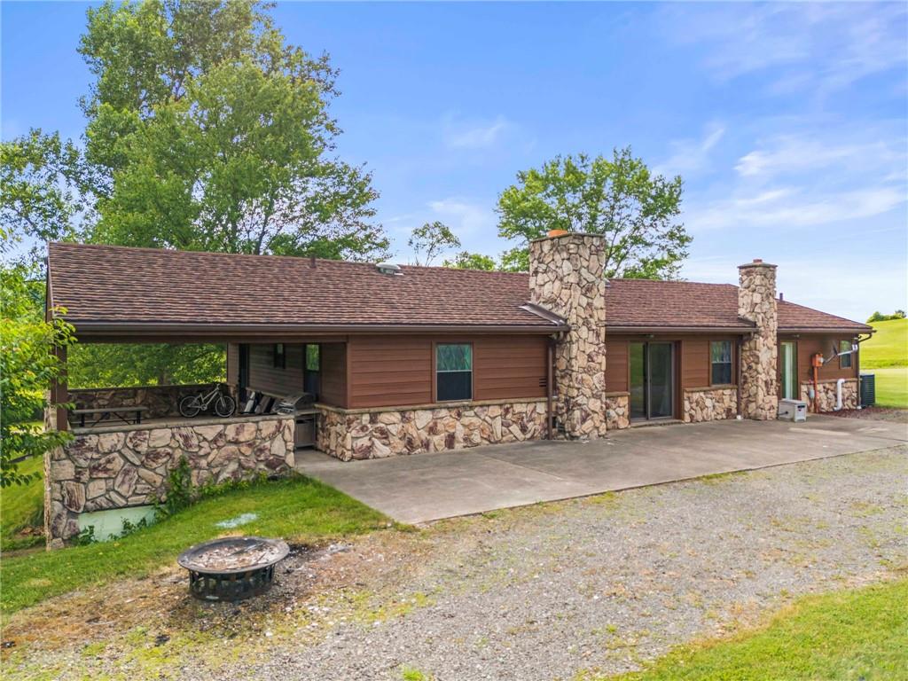 738 Beagle Club Road McDonald, PA 15057 - Photo 38 of 47 Gallery Image 38
