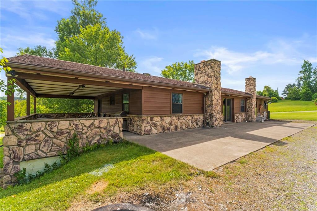 738 Beagle Club Road McDonald, PA 15057 - Photo 44 of 47 Gallery Image 44