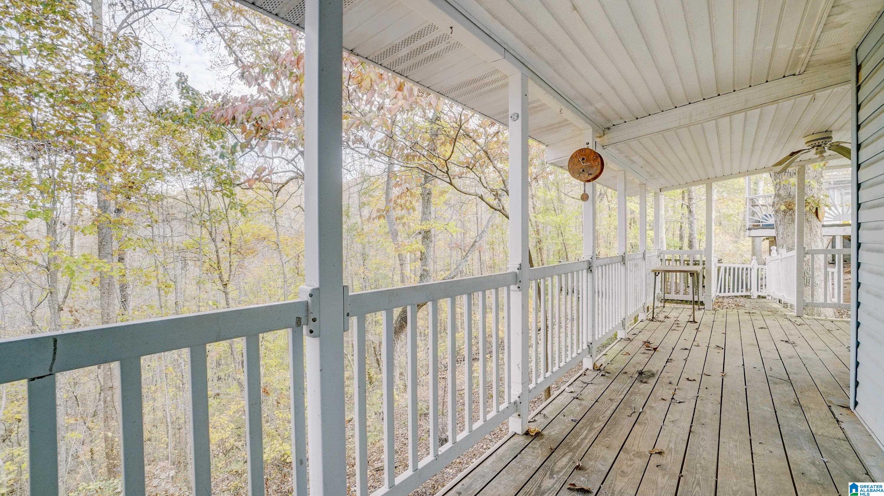 526 County Road 125 Heflin, AL 36264 - Photo 56 of 83