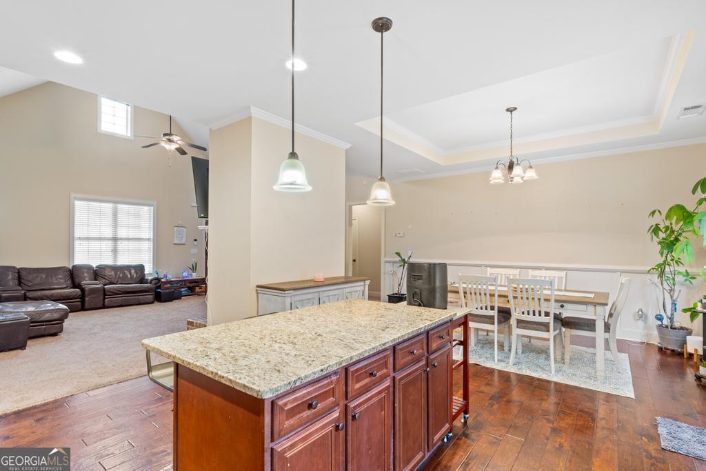 144 Caraway Road Locust Grove, GA 30248 - Photo 21 of 30