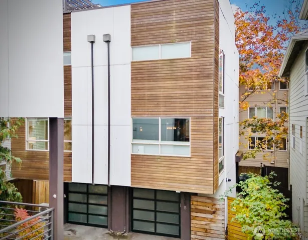 $839,000 | 1525 Northwest 58th Street, Unit A, Seattle, WA 98107