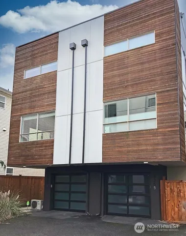 $850,000 | 1525 Northwest 58th Street, Unit A, Seattle, WA 98107