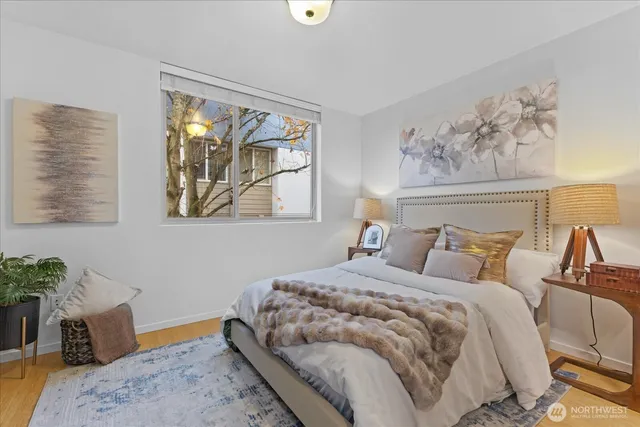 $850,000 | 1525 Northwest 58th Street, Unit A, Seattle, WA 98107