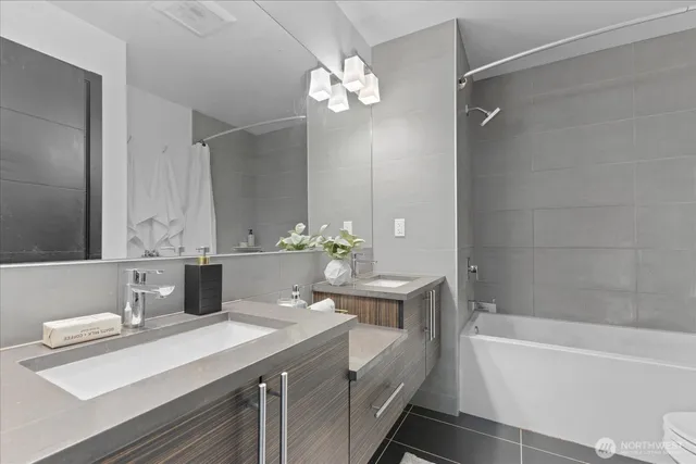 $850,000 | 1525 Northwest 58th Street, Unit A, Seattle, WA 98107