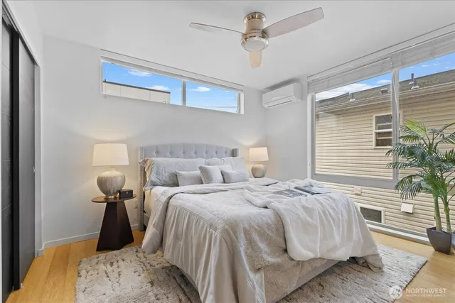 $850,000 | 1525 Northwest 58th Street, Unit A, Seattle, WA 98107