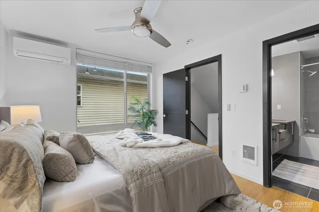 $850,000 | 1525 Northwest 58th Street, Unit A, Seattle, WA 98107