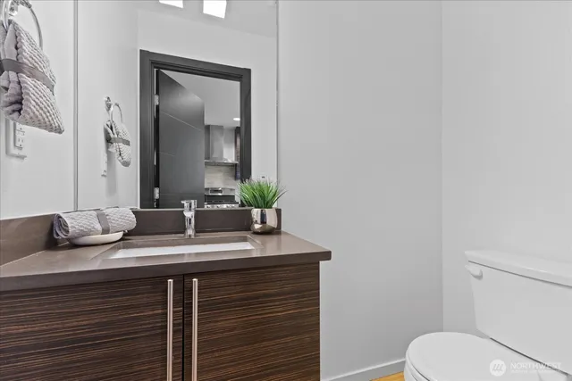 $839,000 | 1525 Northwest 58th Street, Unit A, Seattle, WA 98107