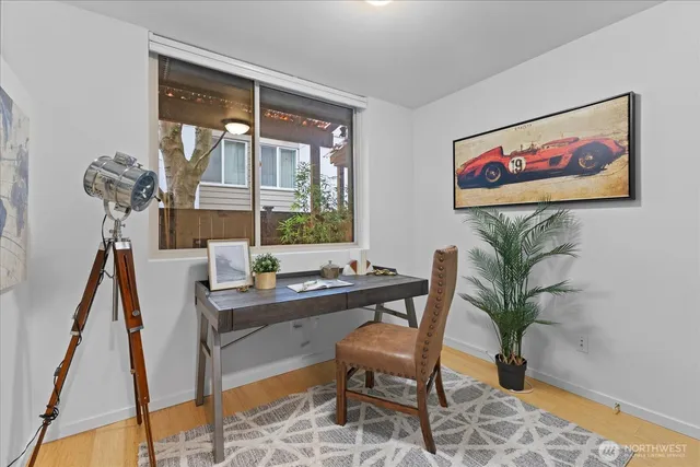 $850,000 | 1525 Northwest 58th Street, Unit A, Seattle, WA 98107