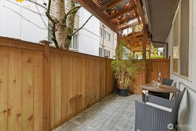 $850,000 | 1525 Northwest 58th Street, Unit A, Seattle, WA 98107