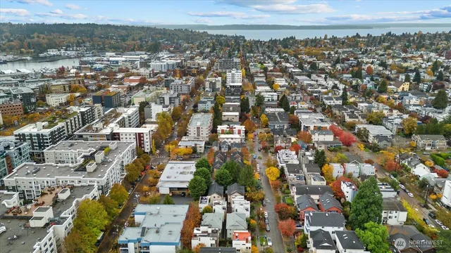 $839,000 | 1525 Northwest 58th Street, Unit A, Seattle, WA 98107