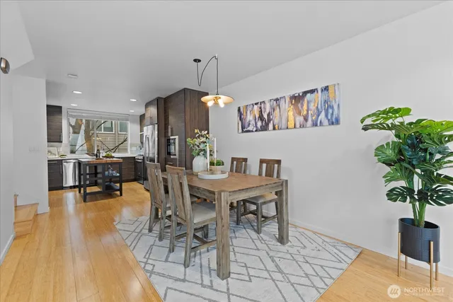 $850,000 | 1525 Northwest 58th Street, Unit A, Seattle, WA 98107