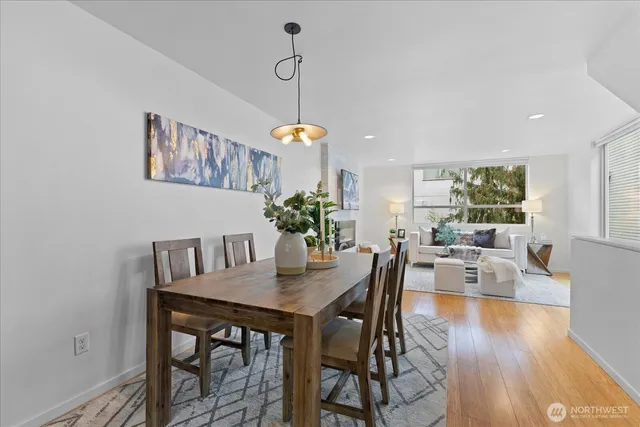 $850,000 | 1525 Northwest 58th Street, Unit A, Seattle, WA 98107