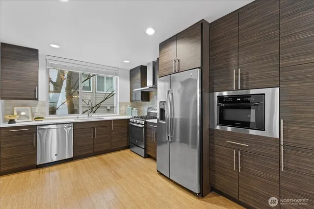 $839,000 | 1525 Northwest 58th Street, Unit A, Seattle, WA 98107