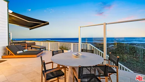 $15,950,000 | 30718 Pacific Coast Highway, Malibu, CA 90265