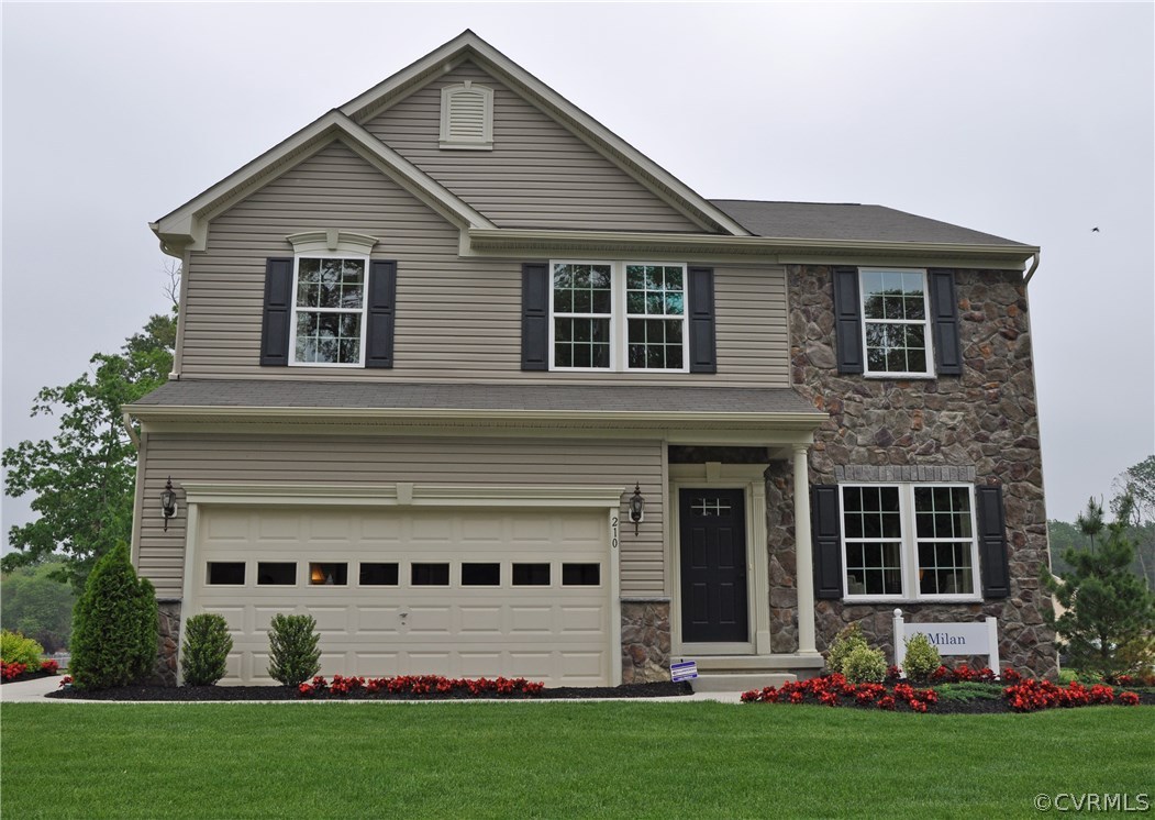 8325 Forge Road Henrico, VA 23228 - Photo 1 of 17 Gallery Image 1