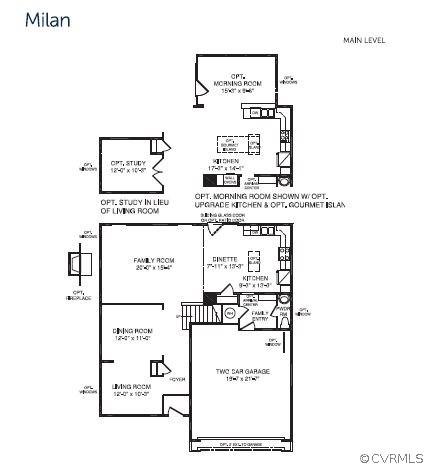 8325 Forge Road Henrico, VA 23228 - Photo 15 of 17 Gallery Image 15