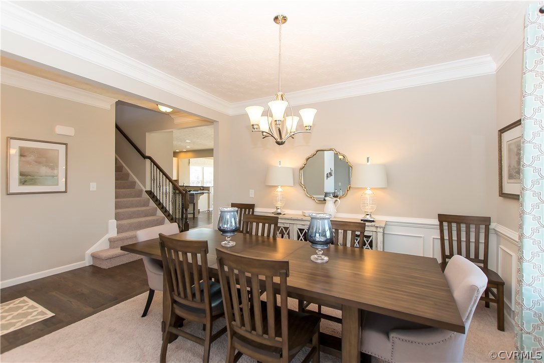 8325 Forge Road Henrico, VA 23228 - Photo 3 of 17 Gallery Image 3