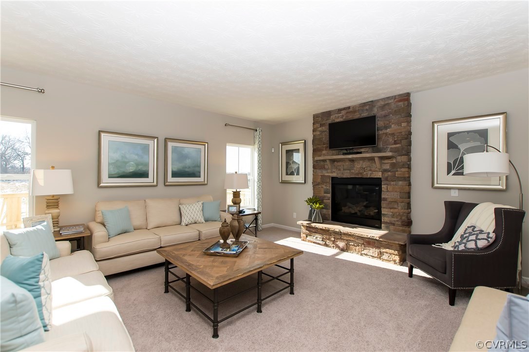8325 Forge Road Henrico, VA 23228 - Photo 4 of 17 Gallery Image 4