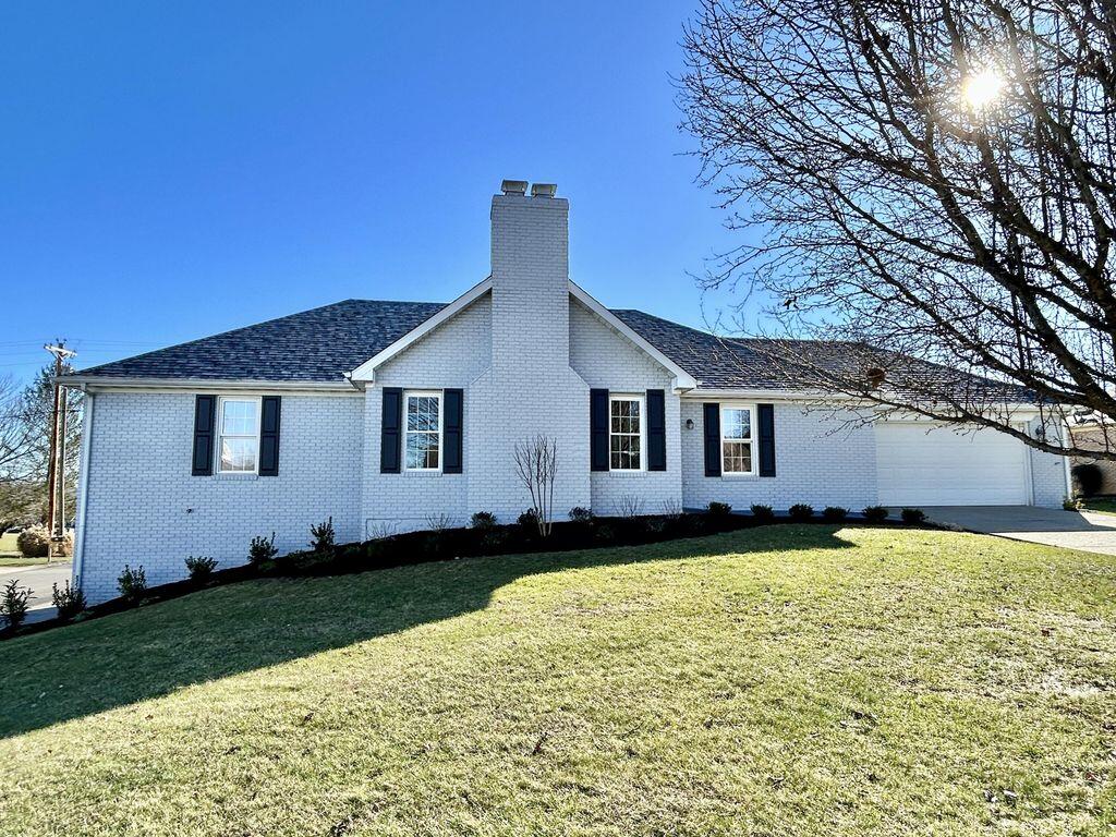 203 Ridgeview Drive Somerset, KY 42503 - Photo 42 of 42 1