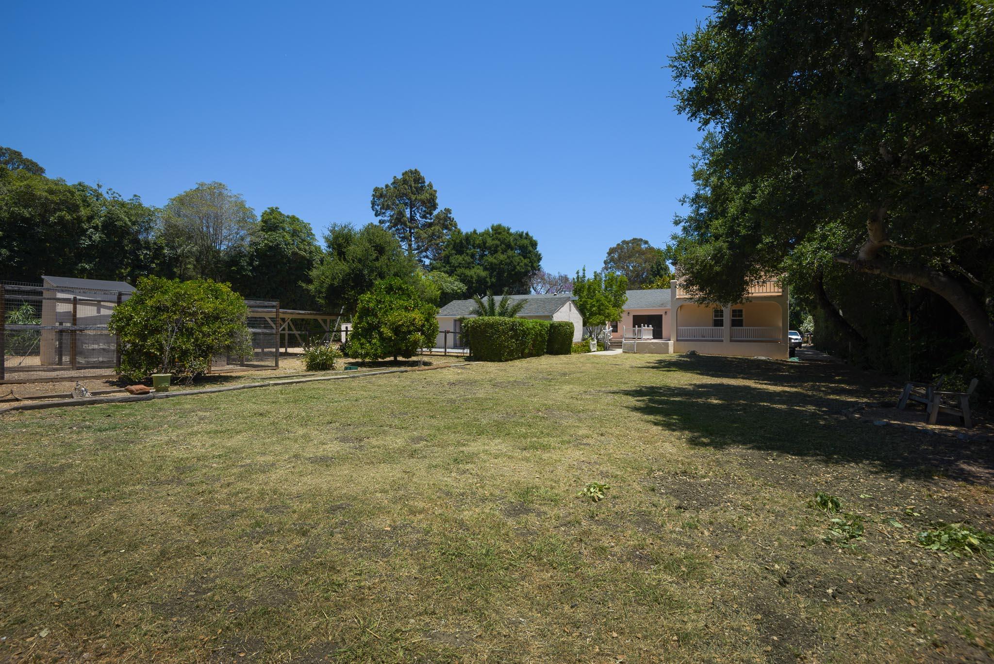 229 Arboleda Road Santa Barbara, CA 93110 - Photo 14 of 14 BackYard5
