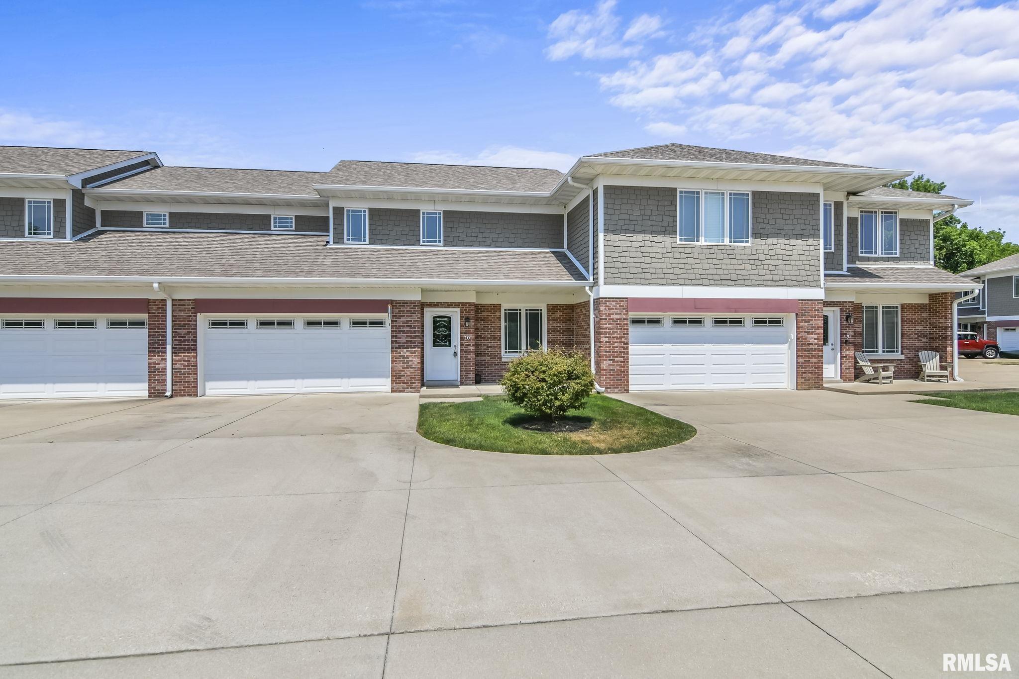 9 Waters Edge Boulevard, Unit 10 Springfield, IL 62712 - Photo 1 of 1 Gallery Image 1
