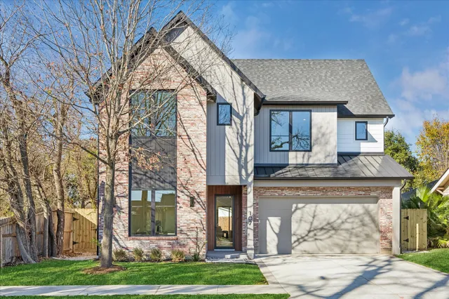 $1,484,000 | 107 East 24th Street, Houston, TX 77008