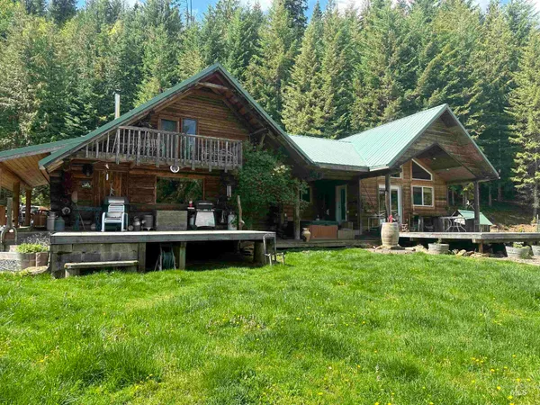 $439,000 | 2223 Glenwood Road, Kamiah, ID 83536