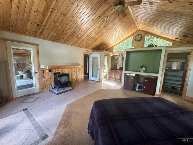 $439,000 | 2223 Glenwood Road, Kamiah, ID 83536