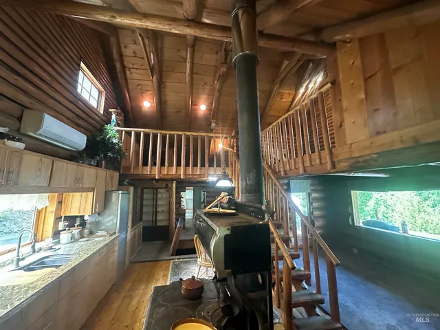 $439,000 | 2223 Glenwood Road, Kamiah, ID 83536