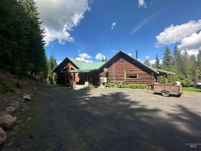 $439,000 | 2223 Glenwood Road, Kamiah, ID 83536