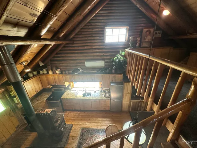 $439,000 | 2223 Glenwood Road, Kamiah, ID 83536