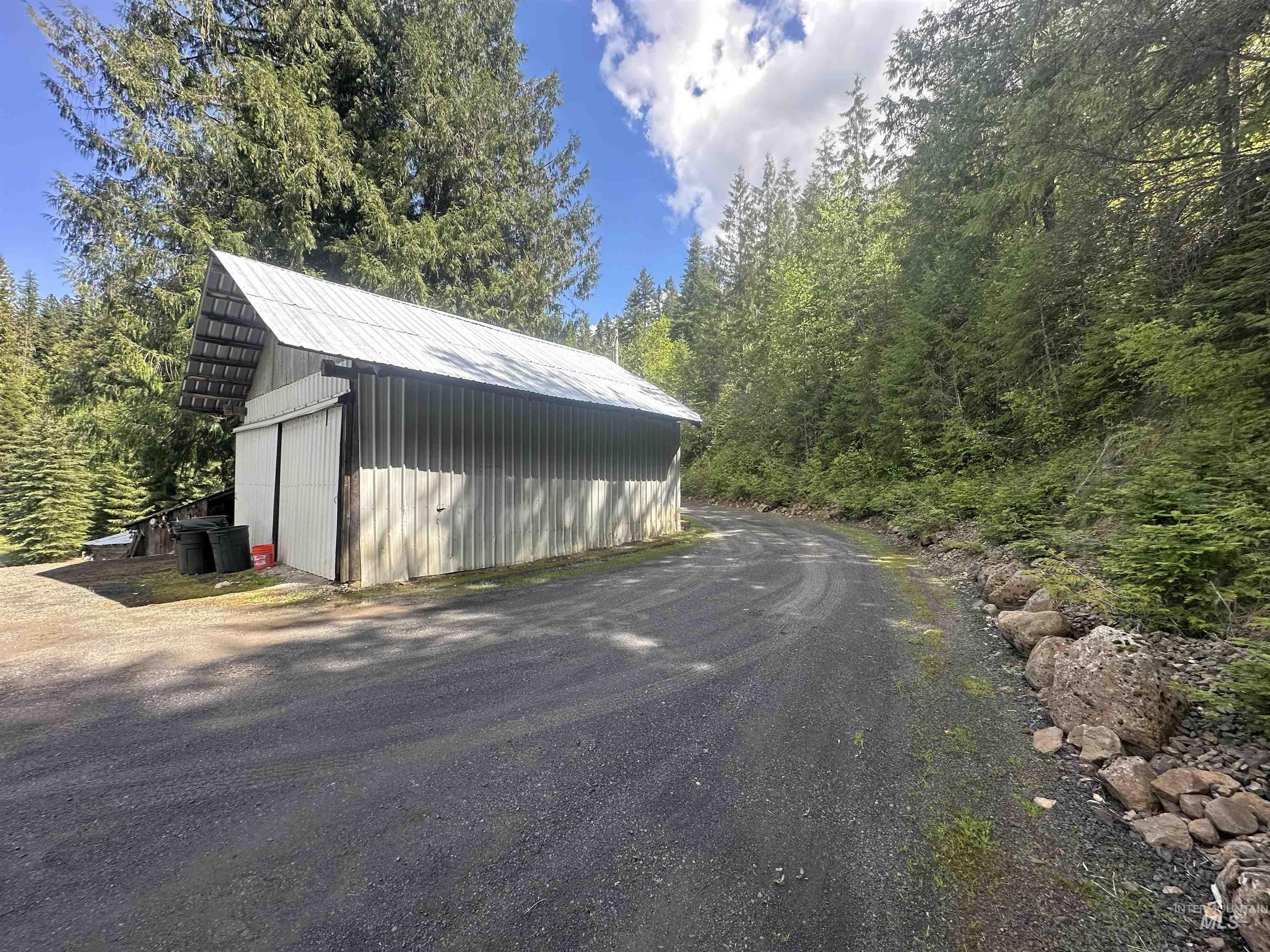 2223 Glenwood Road Kamiah, ID 83536 - Photo 34 of 48