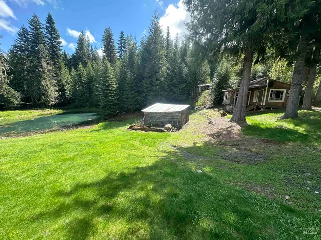 $439,000 | 2223 Glenwood Road, Kamiah, ID 83536