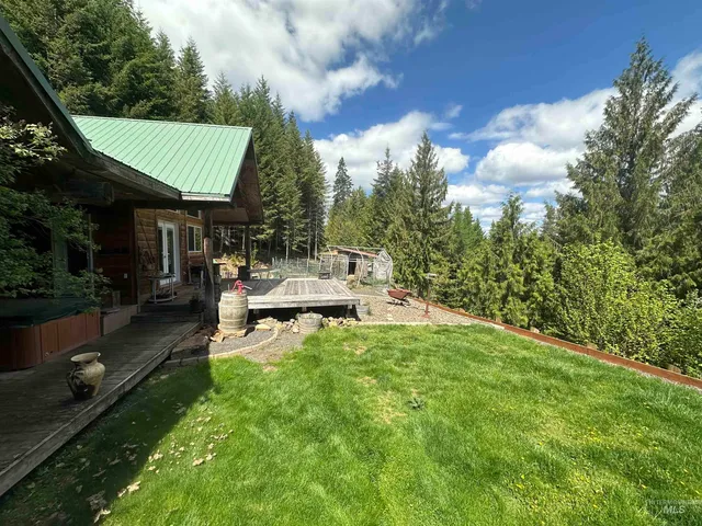 $439,000 | 2223 Glenwood Road, Kamiah, ID 83536