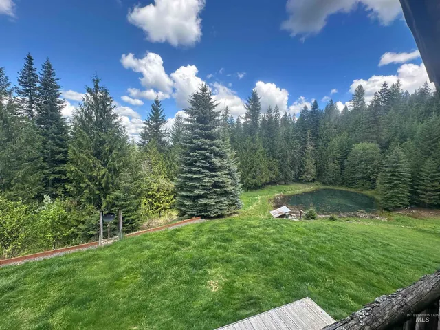 $439,000 | 2223 Glenwood Road, Kamiah, ID 83536