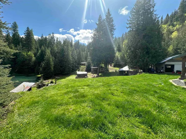 $439,000 | 2223 Glenwood Road, Kamiah, ID 83536