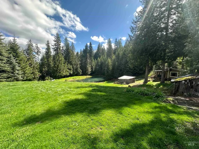 $439,000 | 2223 Glenwood Road, Kamiah, ID 83536