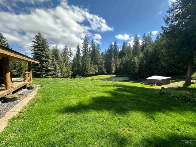 $439,000 | 2223 Glenwood Road, Kamiah, ID 83536