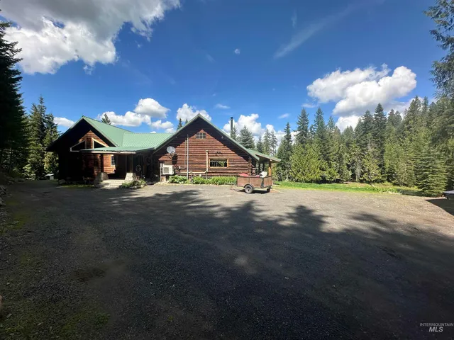 $439,000 | 2223 Glenwood Road, Kamiah, ID 83536